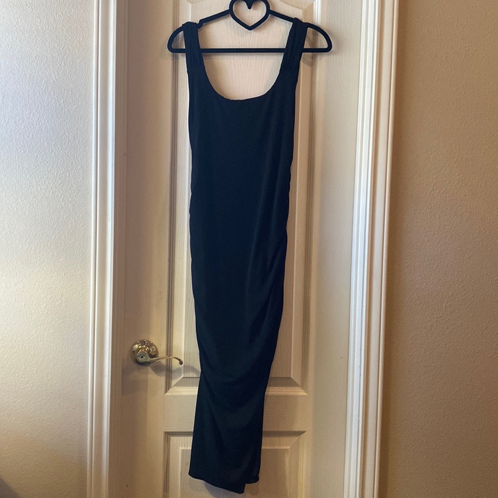 Guess scrunch dress
